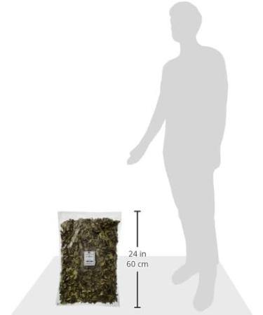 Old India Dried Curry Leaves - 250g (Pack of 1) - Authentic Indian Cuisine Ingredient - Buy Online on GoSupps.com