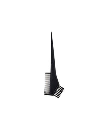 dijiusidy Hair Dye Brush Bowl Hairs Color Brushes Woman Man Ear Cover Hairdress Accessories Mixing Bowls Coloring Tool for Home Type 1