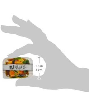 Brakes Marmalade Portions 20 g - Buy Online on GoSupps.com