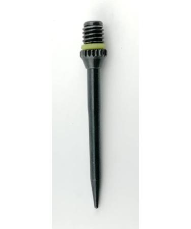 BalancePoint ACE Moveable Points + Collars - Upgrade Your Hammerhead or PowerPoint Darts (2 Sets) - Buy Online on GoSupps.com