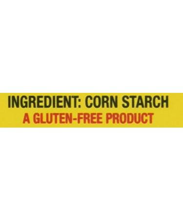 Argo 100% Pure Corn Starch 16 Oz Pack of 2 - (Insert your brand name or key feature) - Buy Online on GoSupps.com