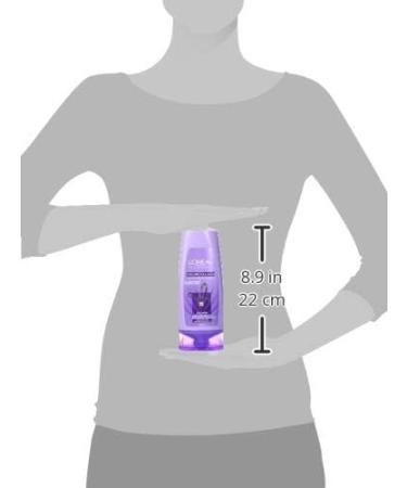 L Or al Paris Volume collagen conditioner 385ml - Buy Online on GoSupps.com