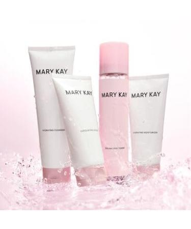 Marykay Hydrating Regimen