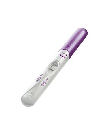 Felicia HCG Midstream