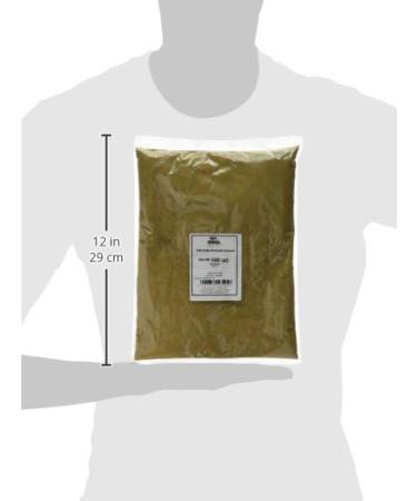 Old India Aniseed Ground 500g - Premium Quality Spice for Cooking - Pack of 1 - Buy Online on GoSupps.com