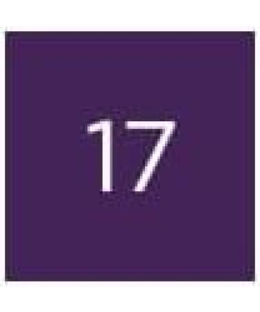 MATITA OCCHI 17 VIOLA or 1 unit (Lot de 1) - Buy Online on GoSupps.com