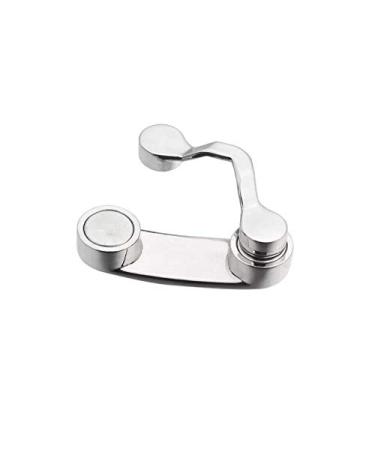 Magnetic glasses holder Glasses hook made of stainless steel Magnetic glasses holder