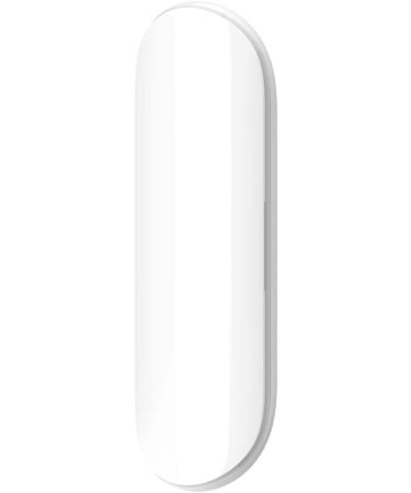 Oclean Travel Case for X Pro Elite/X Pro/Z1/F1 - White | Convenient and Stylish - Buy Online on GoSupps.com