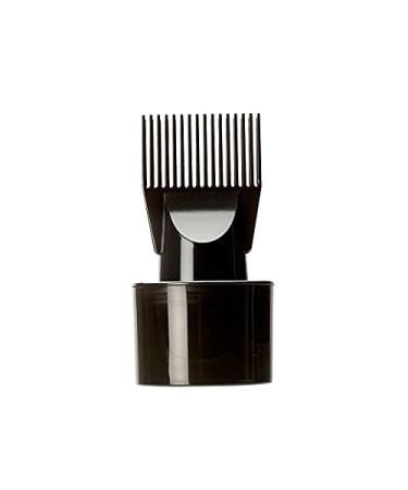 RED by KISS Universal Hair Dryer Nozzle - Dual Grip Short UPIK01 - Buy Online on GoSupps.com