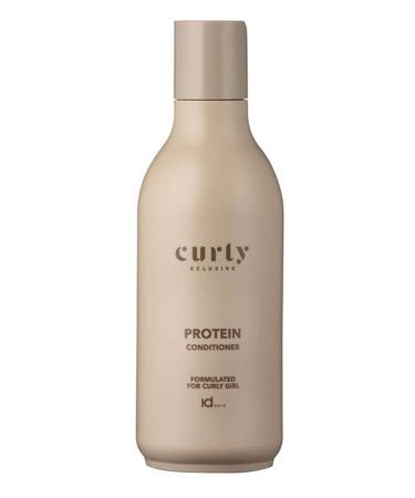ID Hair IdHAIR Curly Xclusive Protein Conditioner 1000ml