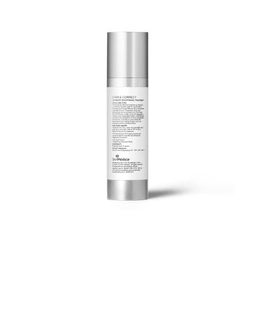 SkinMedica Even & Correct Advanced Brightening Treatment Serum - Dark Spots & Hyperpigmentation Solution | Hydroquinone & Retinol Free | 2 Fl Oz - Buy Online on GoSupps.com