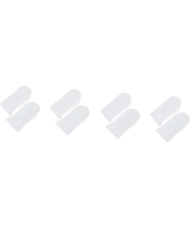 FOMIYES Invisible Insole Shoe Lifts - 2 Pairs Height Increase Heel Pad Inserts for Ultimate Comfort - Buy Online on GoSupps.com