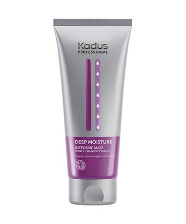 Deep Moisture Intensive Mask