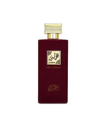 prime craft NIMAL Khallab EDP Woody Oudh Perfume 50ml for Unisex and Aurum Concentrated Perfume Oil Fruity Floral Alcohol-free Attar 10ml for Women