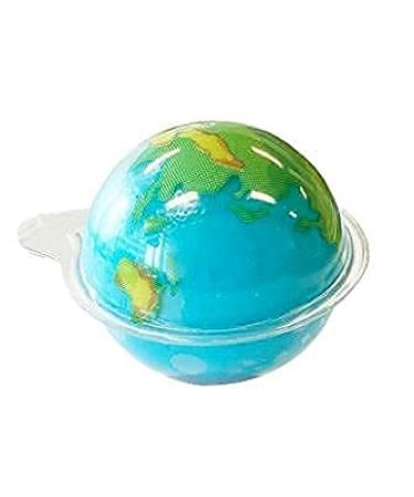 Efrutti Planet Gummi - Gummy Candy - 2.6 OZ each- Famous on TikTok( 2 Pack Fruity Flavor Individually Wrapped) - Buy Online on GoSupps.com