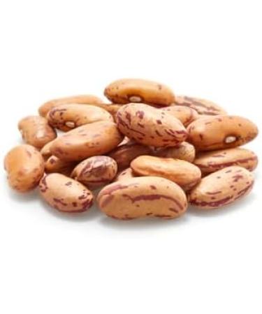 Yupik Organic Pinto Beans Non-GMO Vegan Gluten-Free 1Kg 1 kg (Pack of 1) - Buy Online on GoSupps.com