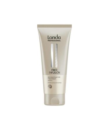 Londa Fiber Infusion Hair Treatment Mask 200 ml