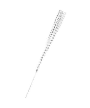 Onion Grass White