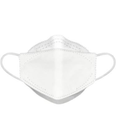 Canadian Made 508 EAR LOOPS (ADULT WHITE (20 PACK)) - Buy Online on GoSupps.com