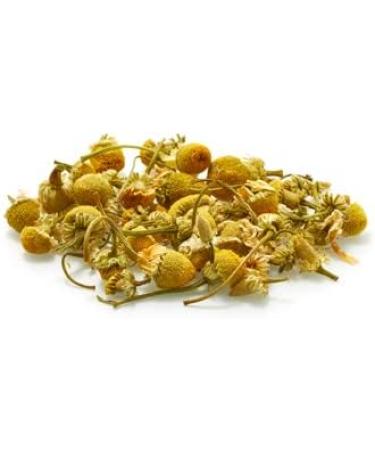Yupik Chamomile Flower Herbal Tea Loose Tea 250g 1 kg (Pack of 1) - Buy Online on GoSupps.com