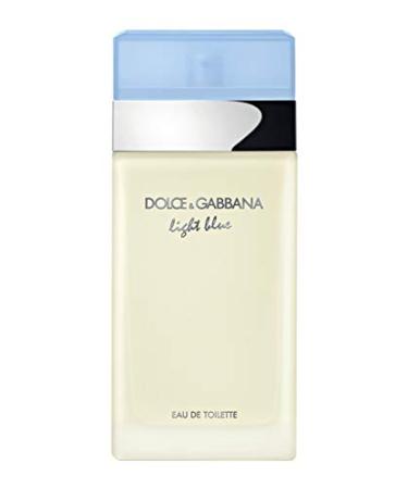 D&G Light Blue by Dolce & Gabbana 0.84 oz EDT Spray for Women - New in Box - Buy Online on GoSupps.com