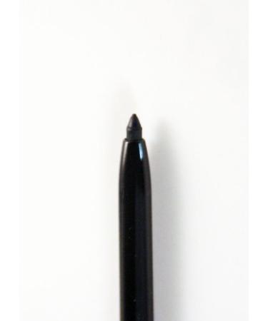12pcs Nabi Retractable Waterproof Black Eyeliner (Wholesale Lot) Pencil