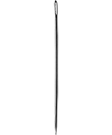 SULLIVANS USA  INC. 39871 Ball-TIP Needle  Size 28 (34mm) - Buy Online on GoSupps.com