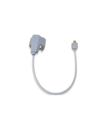 Sleep SPO2 Ring Sensor O2 Ring Probe for CheckmeO2 Max Visual Oxy Oxiband & SleepU