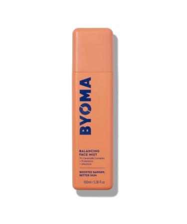 BYOMA Balancing Face Mist 3.4 fl.oz 3.38 Fl Oz (Pack of 1)