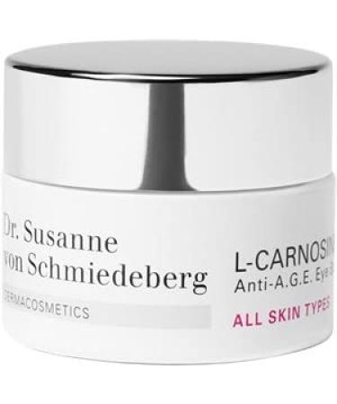 L-Carnosine Anti-A.G.E.Eye Balm 15 ml