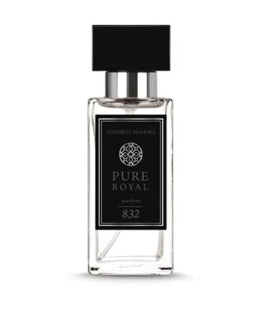 Pure Royal Homme 832 50ml