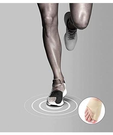 Farmafoot Bunion Corrector - Universal Pair for Men & Women | Effective Separation for Pain Relief - Buy Online on GoSupps.com