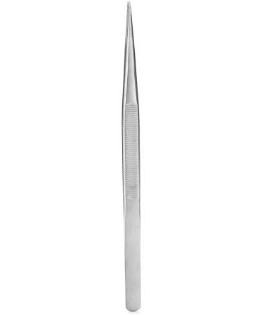 Stainless Steel Tweezers Making Tool with Lock for DIY Jewelry DI Y (Without Lock) - Buy Online on GoSupps.com