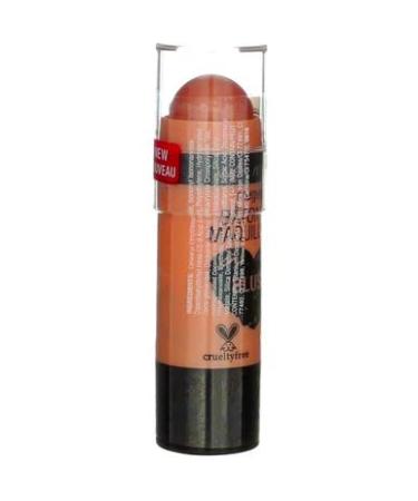 Wet N Wild Mega Glo Makeup Stick Blush Peach Bums - Pack of 2 | 2 Count (Pack of 1) - Buy Online on GoSupps.com