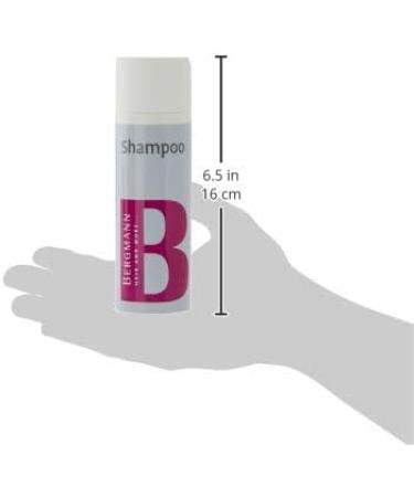 Arcos Bergmann Shampoo for synthetic hair 200 ml - Buy Online on GoSupps.com