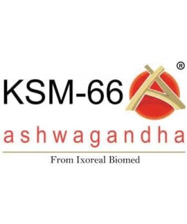 Sky Nutritionals 100% Pure Ashwagandha KSM-66 Capsules | 3 MONTH SUPPLY (90 x 600 MG) | Organic Full Spectrum KSM-66 Ashwagandha Supplement | Tension Relief & Resistance Memory Support & Sleep Aid 90 count (Pack of 1) - Buy Online on GoSupps.com