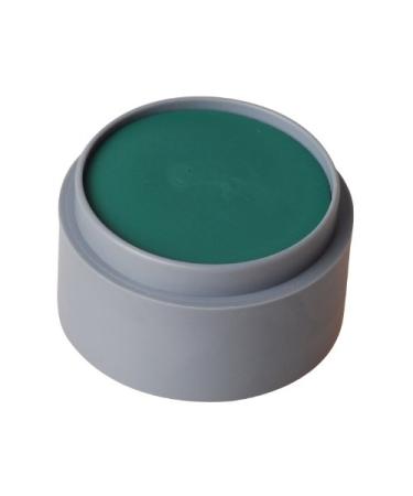 CREME-MACHEUP 15 ml green