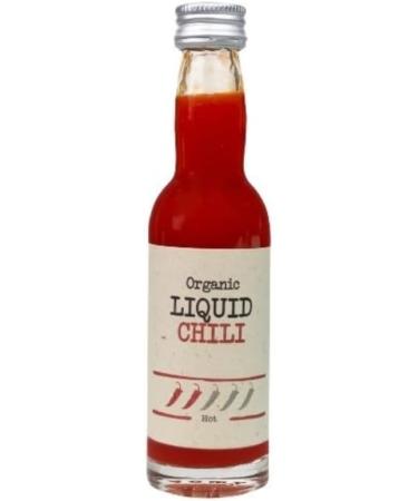 Organic Liquid Herbs Gift Box - 10 x 40ml Bottles - Buy Online on GoSupps.com