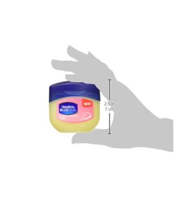 Vaseline Gentle Protective Baby Petroleum Jelly 3.4 Oz (Pack of 4) - 100 ML, 3.4 Ounce - Buy Online on GoSupps.com