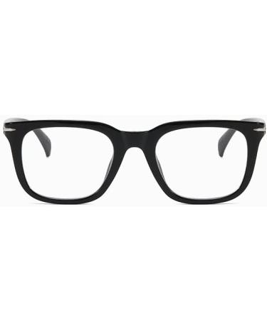 Vintage Computer Readers Eyewear | Anti-Glare Flat Light Reading Glasses for Men & Women +350 - International Shipping Available - Buy Online on GoSupps.com