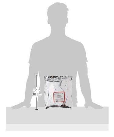 Frontier Organic Fair Trade Assam Tea - Tippy Golden FOP 16 oz (453 g) | Premium Quality - Buy Online on GoSupps.com