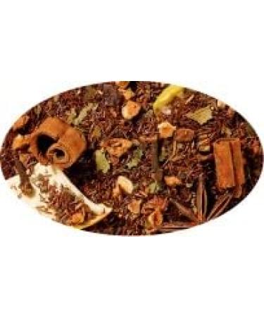 Eder Gew rze - Th Rooibos Bratapfel / Eierlik r Bratapfel-Eierpunsch Go t enrichi - 500 g