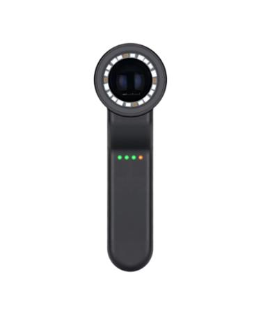 Loufy DE-4100 Advance Professional Portable Dermatoscope Connects Camera Mobile Widget Device
