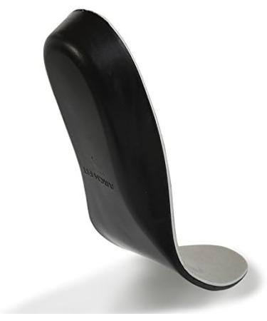 Height Increase Orthotic Insoles - Full Length Arch Support Inserts (Size 8.5-11.5) for Sports & Daily Use - Buy Online on GoSupps.com