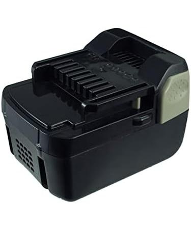 3000mAh Replacement Battery for Hitachi Tools - Compatible with 329083 329877 BSL1415 BSL1430 & More | International Shipping Available - Buy Online on GoSupps.com
