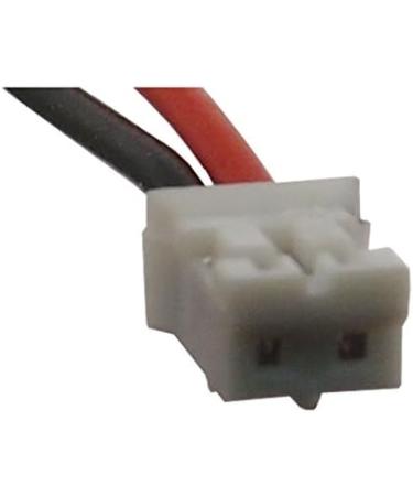Buy Compatible Kinetic MH250AAAN6HC Batteries - International Shipping Available - Buy Online on GoSupps.com
