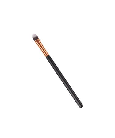 FRCOLOR Cosmetology Kit Blush Brush Cosmetics Brush Makeup Powder Brush Professional Makeup Brush Major Wooden Flame Brush