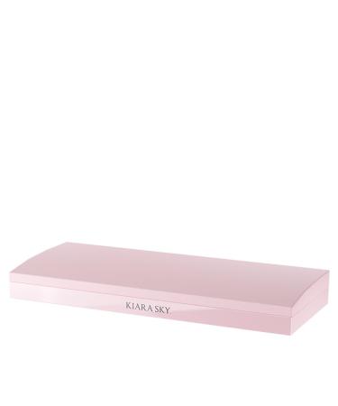 Kiara Sky Professional Nails Arm Rest - Acetone Resistant & Waterproof (Pink) for Manicure & Pedicure Technicians - International Shipping Available - Buy Online on GoSupps.com