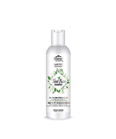 Buy Hair Pro Anti-Aging Tea Tree Shampoo & Conditioner - Nourish & Revitalize Hair | International Shipping Available - Buy Online on GoSupps.com