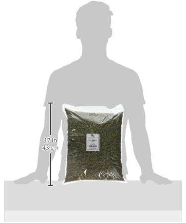 Old India Fenugreek Leaves 1 Kg - Premium Quality and Fresh | Pack of 1 - Buy Online on GoSupps.com